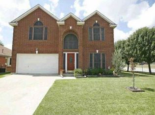 17210 Valley Glen Rd, Pflugerville, TX 78660