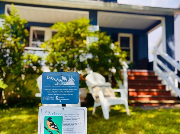 3116 Woodhome Ave, Baltimore, MD 21234