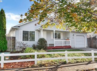 1320 Creekside Ln, Newberg, OR 97132