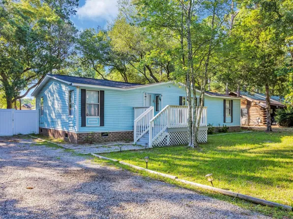 4514 Misty Ln., Myrtle Beach, SC 29588
