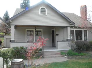 110 Chase Ave, Cashmere, WA 98815