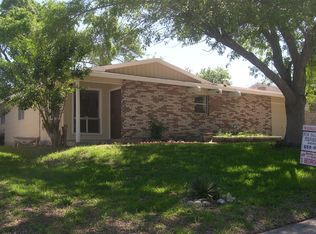 422 Bertetti Dr, San Antonio, TX 78227