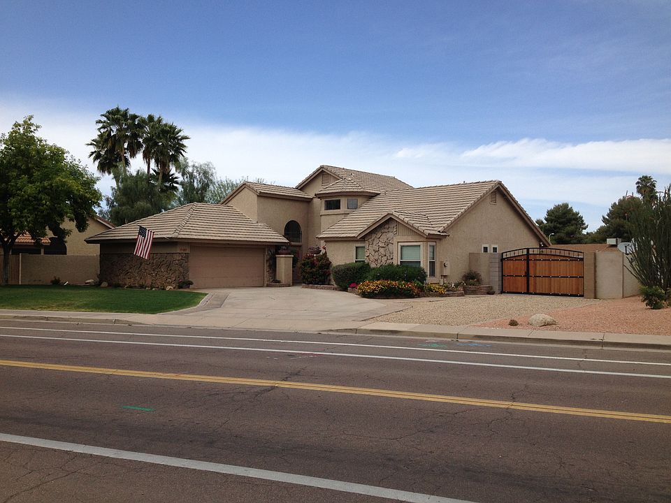 126 S. Lakeview Blvd 