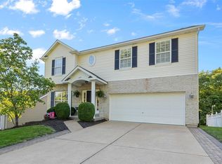 5129 Copperleaf Dr, Imperial, MO 63052