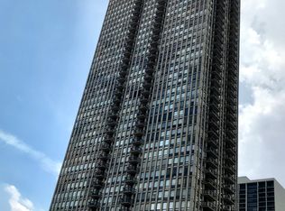 1660 N Lasalle St APT 1712, Chicago, IL 60614