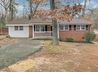 421 High Valley Blvd, Greenville, SC 29605