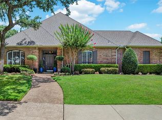 1312 Winding Hollow Ln, Plano, TX 75093