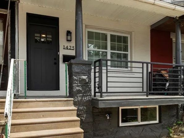 1425 N Edgewood St, Philadelphia, PA 19151