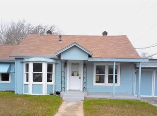 1200 Avenue A, Bay City, TX 77414