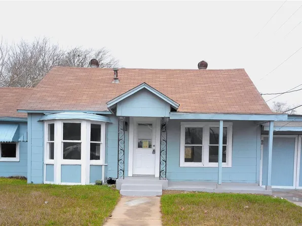 1200 Avenue A, Bay City, TX 77414