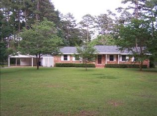 3382 Bevia Rd, Marianna, FL 32446