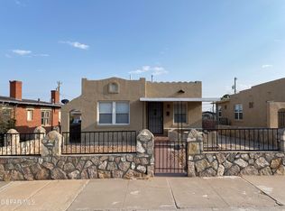 3516 Sacramento Ave, El Paso, TX 79930