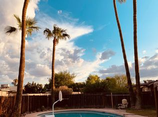 1905 N Evergreen St, Chandler, AZ 85225