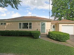 162 Norran Dr, Rochester, NY 14609