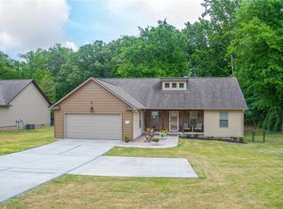 834 Conneross Rd, Townville, SC 29689