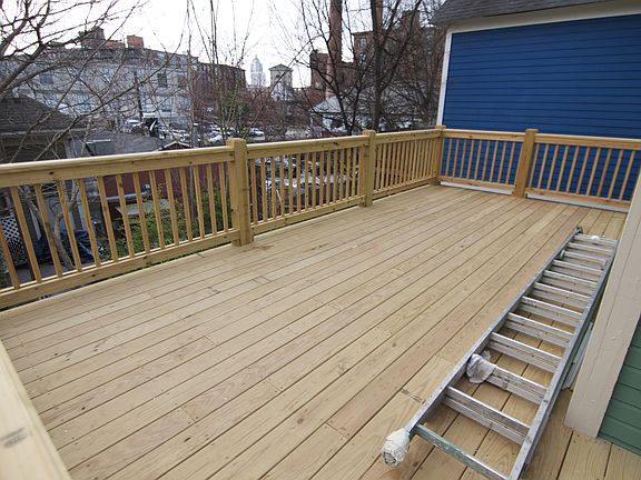 Amazing Deck 