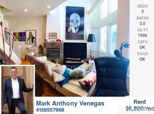 75 Dolores Ter #3LEVEL, San Francisco, CA 94110