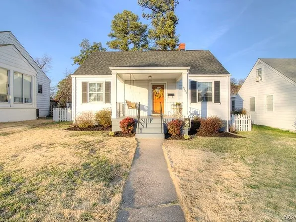 6802 Kensington Ave, Richmond, VA 23226