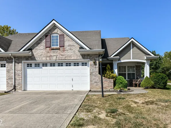 4810 Franklin Villas Dr, Indianapolis, IN 46237