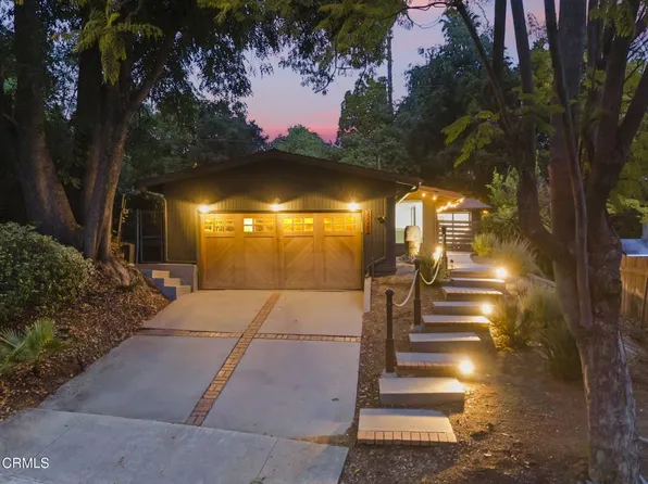 22261 Ybarra Rd, Woodland Hills, CA 91364