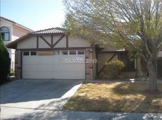 5731 Surfside Ct, Las Vegas, NV 89110