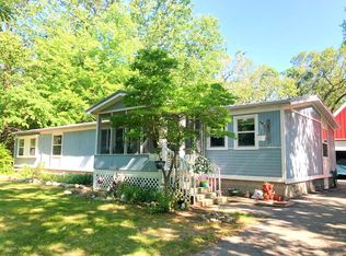 23986 Hooker Dr, Sand Lake, MI