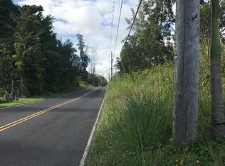 Road 8, Mountain View, HI 96771