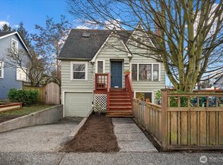 717 NW 56th Street, Seattle, WA 98107