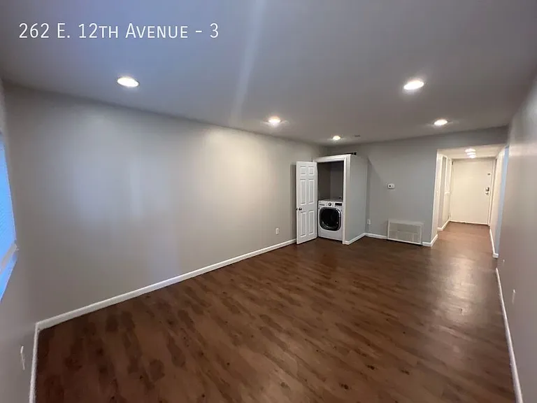 262 E 12th Ave #3 — Photo 8