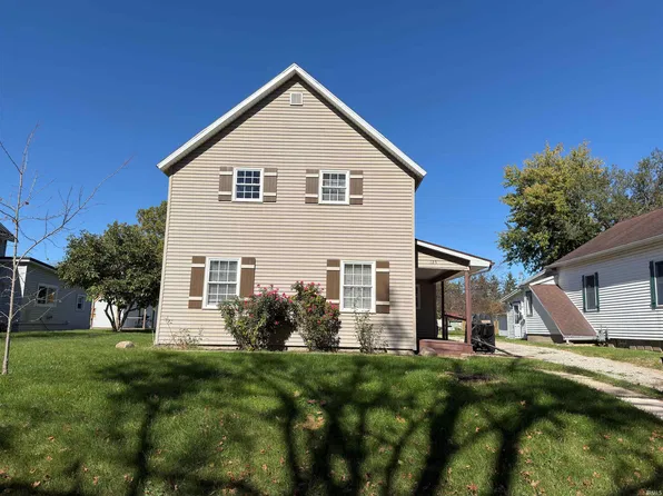 125 Harrison St, Geneva, IN 46740