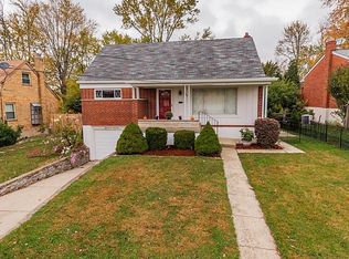 5764 Childs Ave, Cincinnati, OH