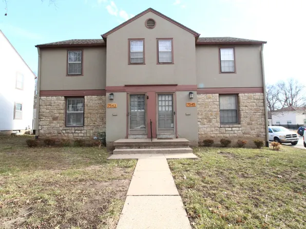 7543 Terrace St, Kansas City, MO 64114