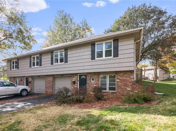9400-9402 Bluejacket St, Overland Park, KS 66214