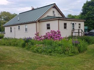 21 Booker St, Thomaston, ME 04861