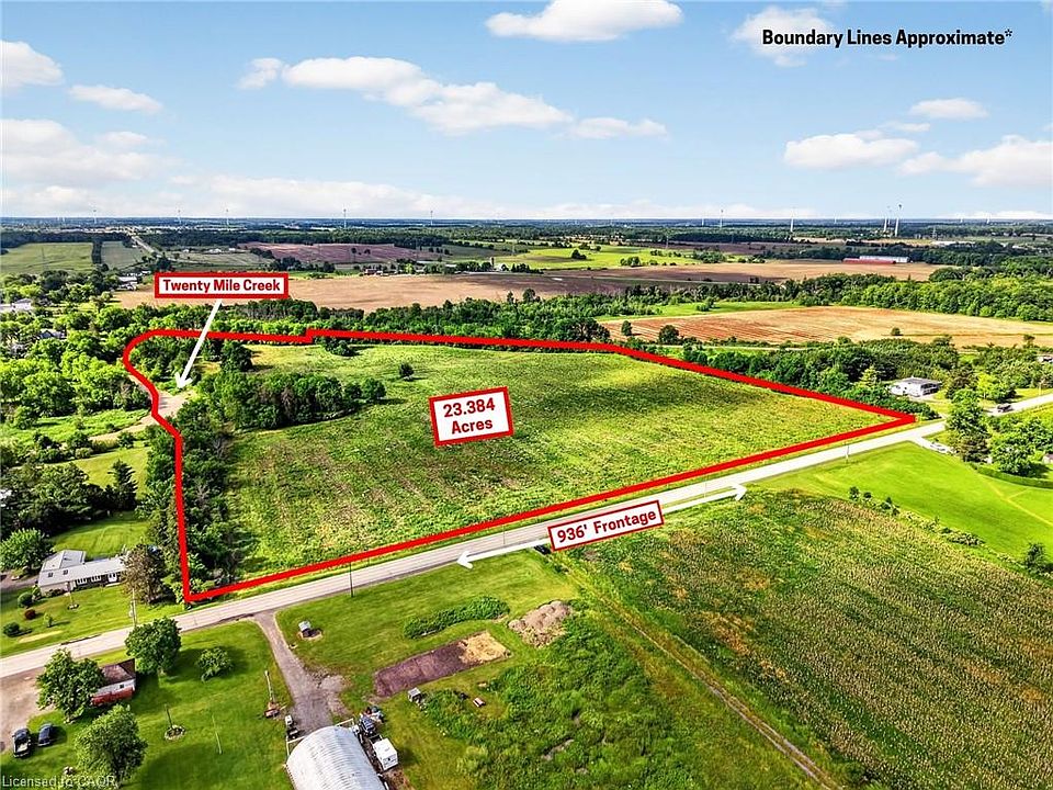 1st image of Point Twenty Mile Rd Lot 23