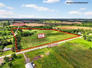 Point Twenty Mile Rd Lot 23, West Lincoln, ON L0R 1Y0