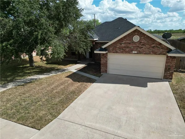 858 Quail Hollow Dr, Weslaco, TX 78596
