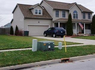 247 Hatch Ave, Coldwater, MI 49036