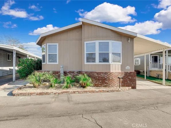 3530 Damien Ave Spc 184, La Verne, CA 91750