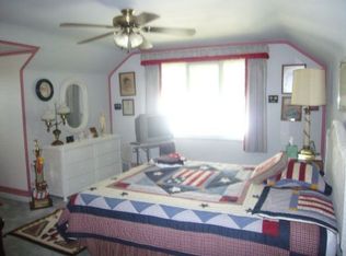 625 Russell Rd, Mansfield, OH 44903