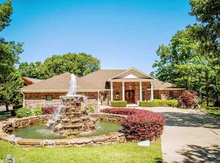 120 Waterview Dr, Hot Springs, AR 71913