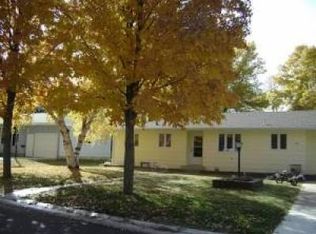 702 5th St SE, Pelican Rapids, MN 56572