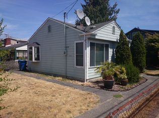 3056 62nd Ave SW, Seattle, WA 98116