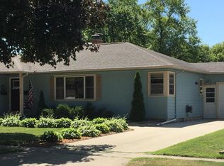 608 S Jerome St, Algona, IA 50511