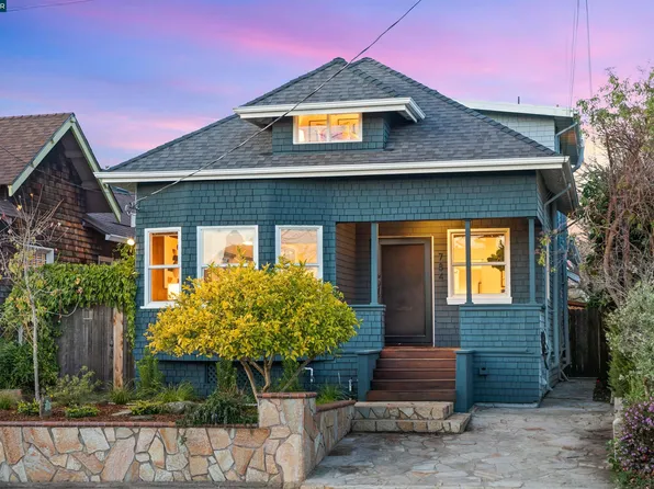 784 65th St, Oakland, CA 94609
