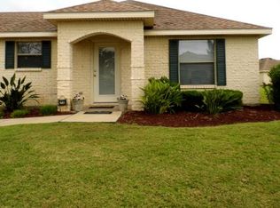 29 Pinehurst Dr, Laguna Vista, TX 78578