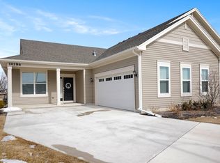 14286 Clover Ave, Cedar Lake, IN