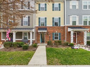 428 Crofton Village Ter, Midlothian, VA 23114