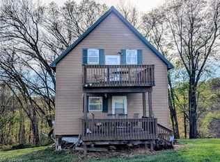 66323 Lake Rd, Cambridge, OH 43725