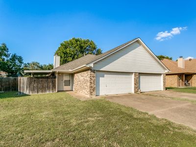 7501-7503 April Ln, North Richland Hills, TX, 76182